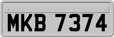 MKB7374