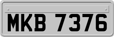 MKB7376