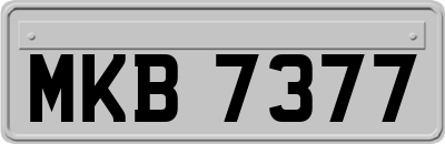 MKB7377