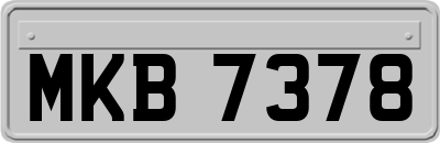 MKB7378