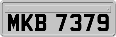 MKB7379