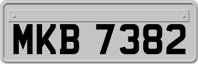 MKB7382