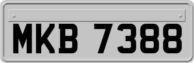 MKB7388