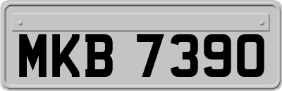 MKB7390