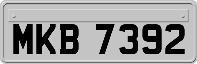MKB7392