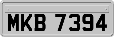 MKB7394