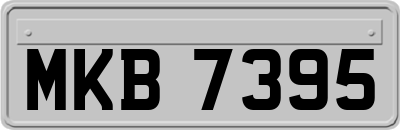 MKB7395