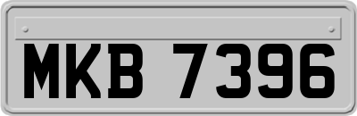 MKB7396