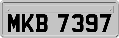 MKB7397