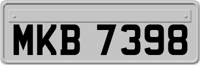 MKB7398