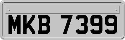 MKB7399