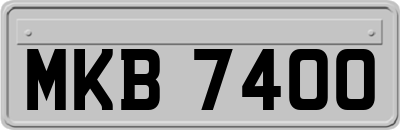 MKB7400