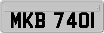 MKB7401
