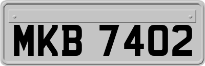 MKB7402