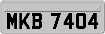 MKB7404