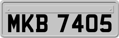 MKB7405
