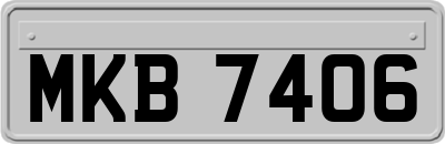 MKB7406