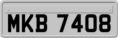 MKB7408