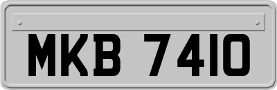 MKB7410