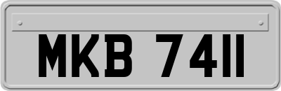 MKB7411