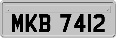 MKB7412