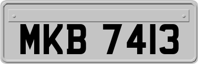 MKB7413