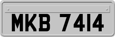 MKB7414