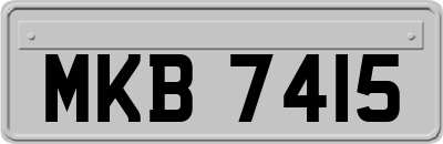 MKB7415