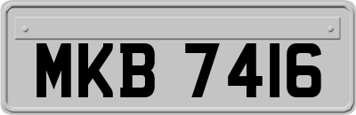 MKB7416