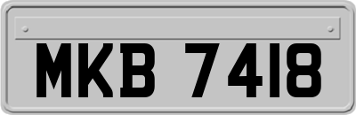 MKB7418