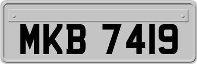 MKB7419