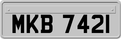 MKB7421