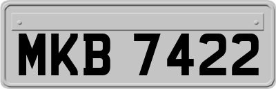 MKB7422