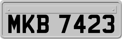 MKB7423