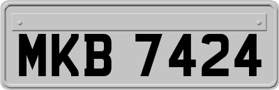 MKB7424