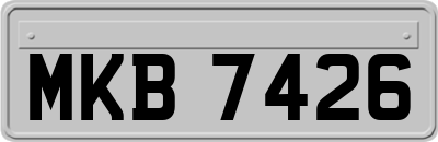 MKB7426