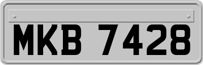 MKB7428