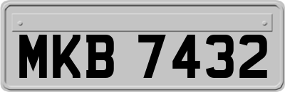 MKB7432