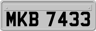 MKB7433