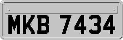 MKB7434
