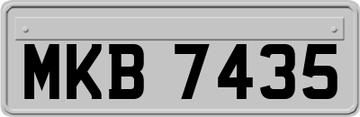 MKB7435