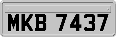 MKB7437