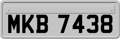 MKB7438