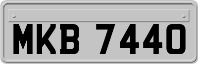MKB7440