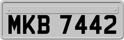 MKB7442