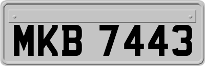 MKB7443