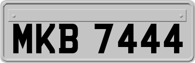 MKB7444