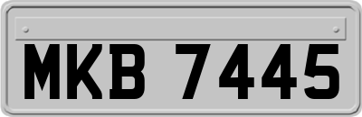 MKB7445