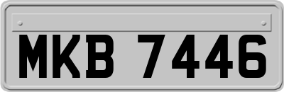 MKB7446