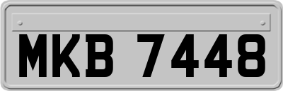 MKB7448